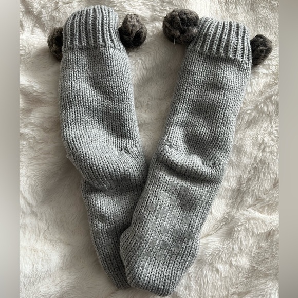 koala bear socks - Picture 2 of 2